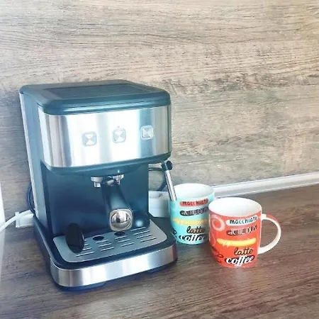 شقة Lidda In Residential Area فارنا