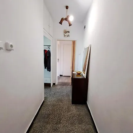 Lidda In Residential Area Apartament *