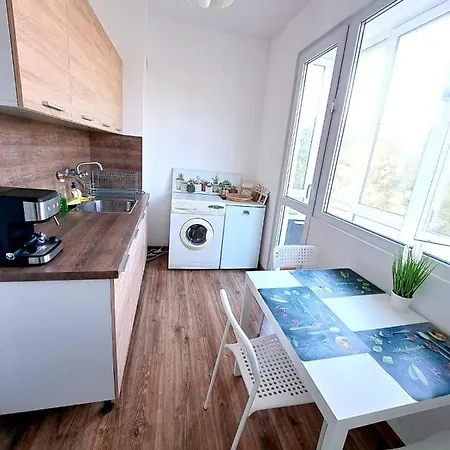 Lidda In Residential Area *