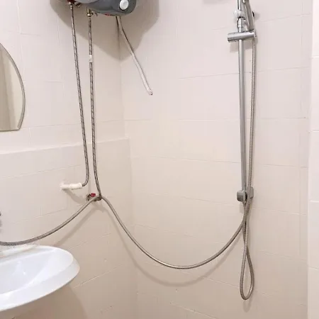 Lidda In Residential Area Apartament