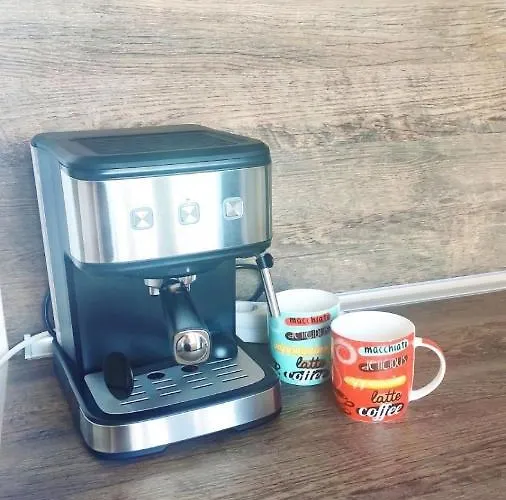 شقة Lidda In Residential Area فارنا