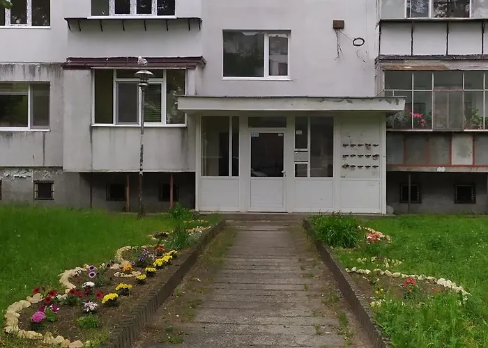 Lidda In Residential Area Lejlighed *