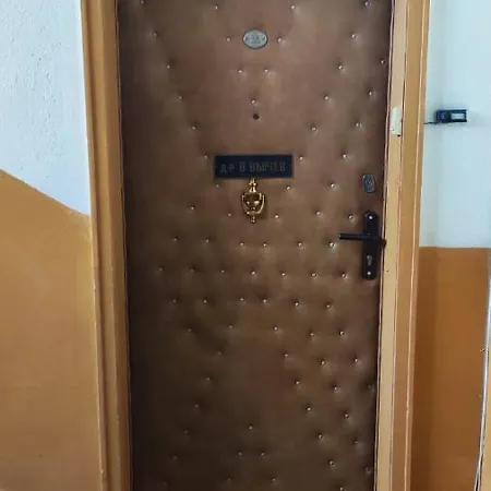 Lidda In Residential Area Apartament Varna