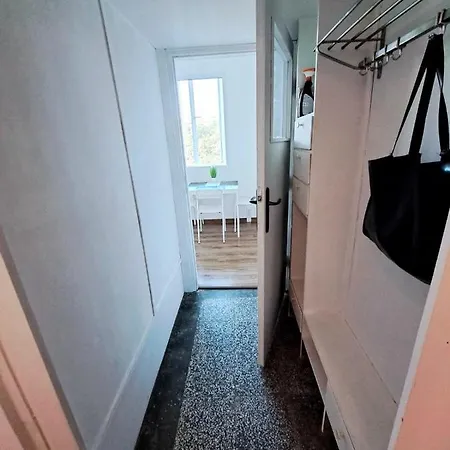 Lidda In Residential Area Varna