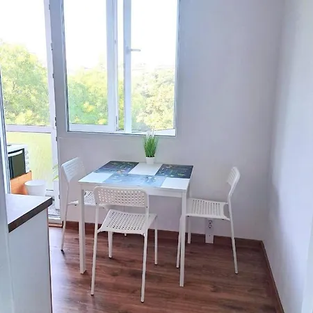 Lidda In Residential Area *