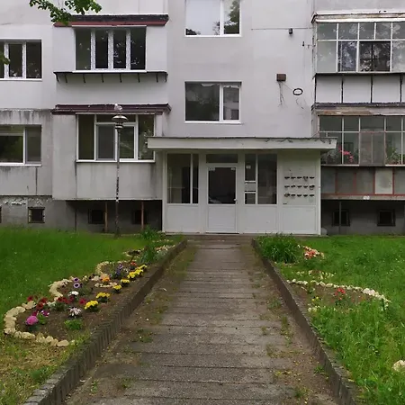 Lidda In Residential Area Apartament *